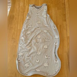 Woolino All Season Sleepy Sheep 2-24 Month Sleep Sack